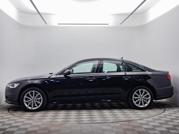 Audi A6 IV (C7) Рестайлинг с пробегом 2015 года, цена 2 280 000 рублей, 186568 км, седан, Автокод Объявления