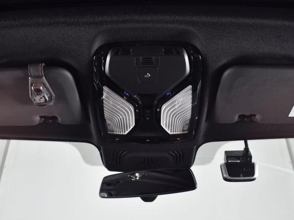 BMW X5 IV (G05/G18) с пробегом 2020 года, цена 6 595 995 рублей, 93667 км, внедорожник, Автокод Объявления