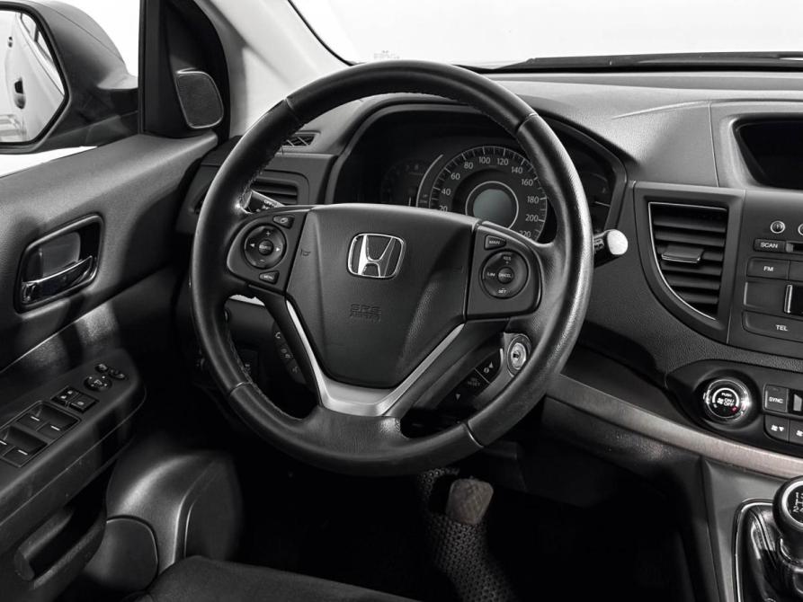 Honda CR-V IV Санкт-Петербург  - изображение 16