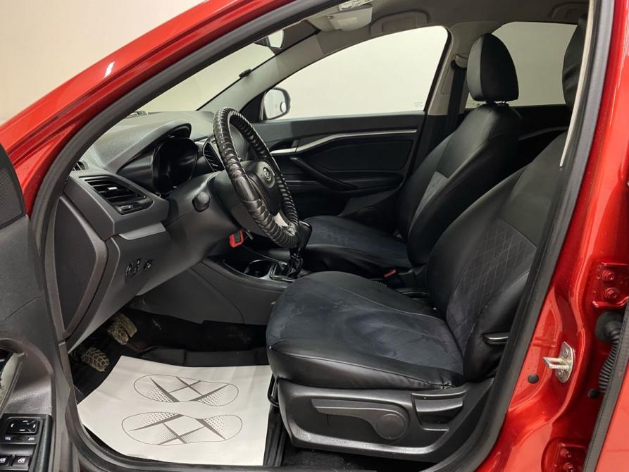 Lada (ВАЗ) Vesta I Энгельс  - изображение 23