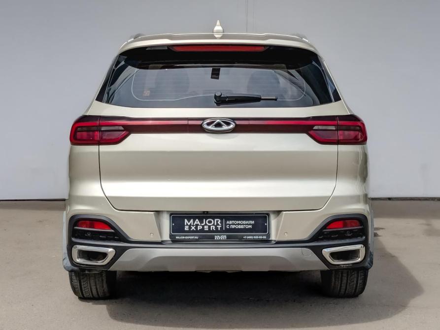 Chery Tiggo 8 I Санкт-Петербург  - изображение 5