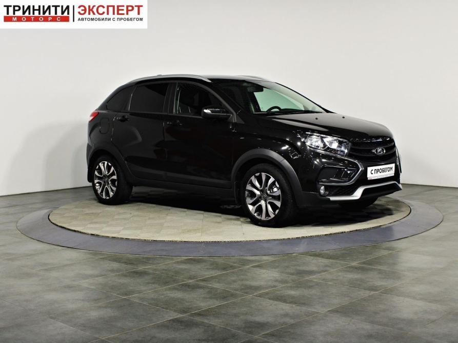 Lada (ВАЗ) XRAY I Белгород  - изображение 3