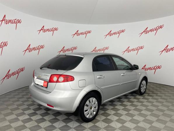 Chevrolet Lacetti I с пробегом 2011 года, цена 470 000 рублей, 123809 км, хэтчбек, Автокод Объявления