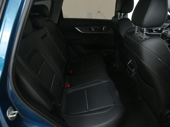 Chery Tiggo 7L I с пробегом 2025 года, цена 2 150 000 рублей, 16800 км, внедорожник, Автокод Объявления