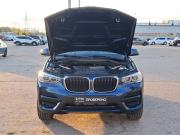 BMW X3 III (G01) Набережные Челны  - изображение 41