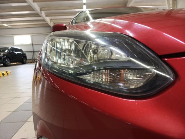 Ford Focus III с пробегом 2012 года, цена 930 000 рублей, 185800 км, седан, Автокод Объявления