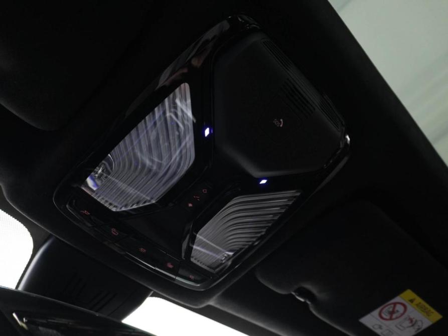 BMW X7 I (G07) Москва  - изображение 16
