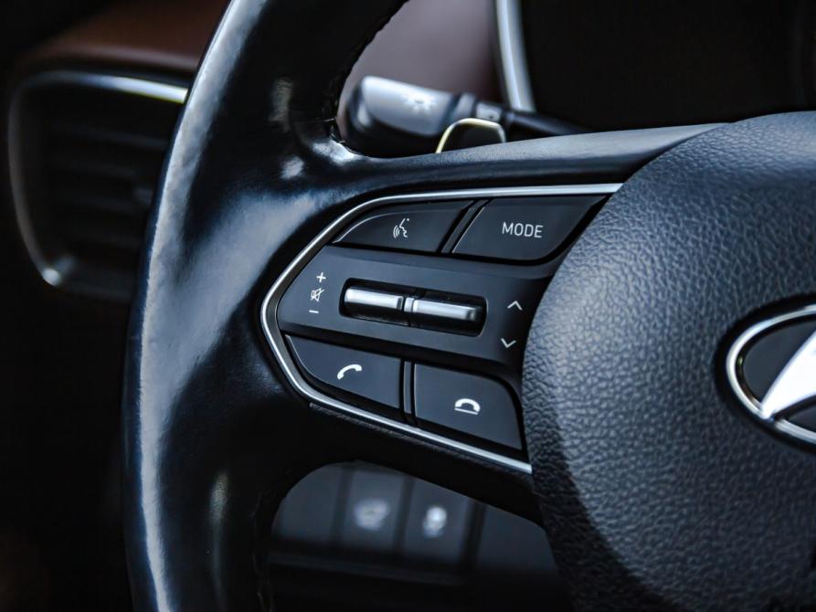 Hyundai Santa Fe IV Рестайлинг Магнитогорск  - изображение 18