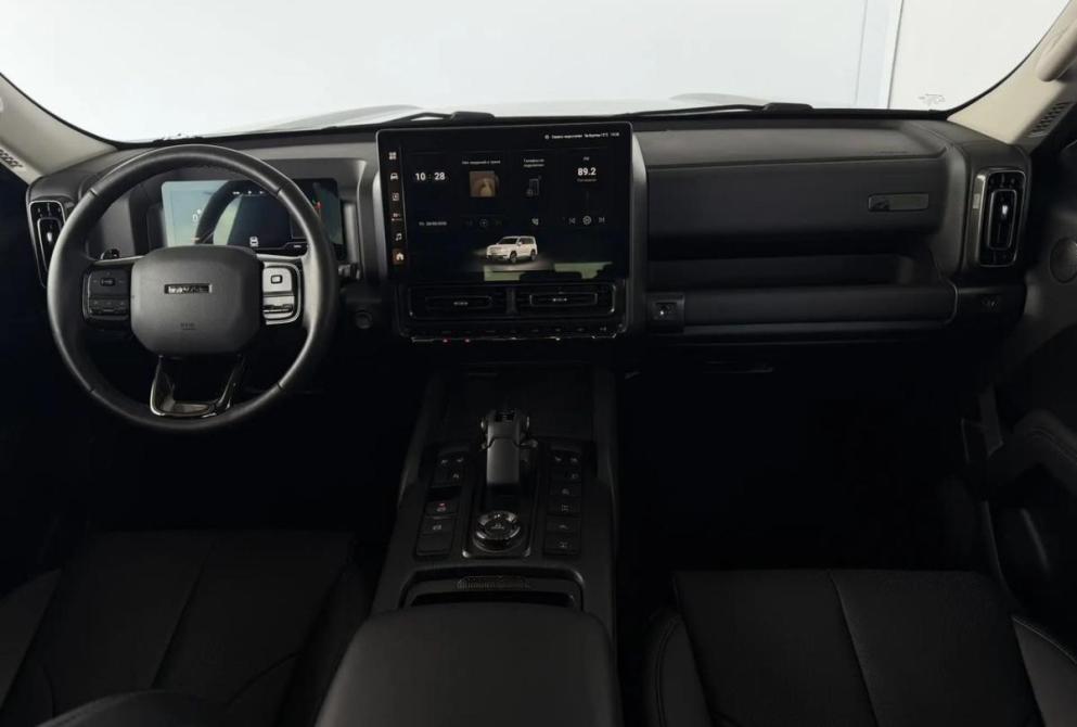 Haval H9 II Киров  - изображение 11