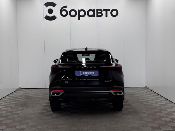 Omoda C5 I с пробегом 2024 года, цена 1 700 000 рублей, 93478 км, внедорожник, Автокод Объявления