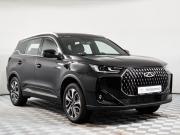 Chery Tiggo 7L Москва  - изображение 23
