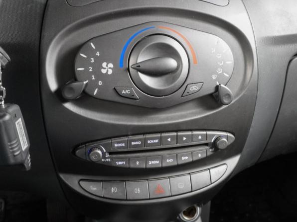 Chery IndiS (S18D) I с пробегом 2012 года, цена 549 000 рублей, 72141 км, хэтчбек, Автокод Объявления