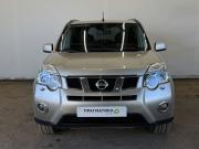 Nissan X-Trail II Рестайлинг Псков  - изображение 27