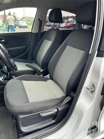 Volkswagen Polo V с пробегом 2014 года, цена 740 000 рублей, 199189 км, седан, Автокод Объявления