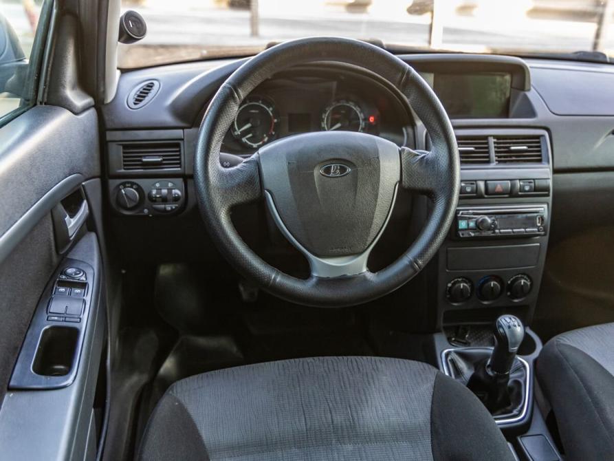 Lada (ВАЗ) Priora I Рестайлинг Волгоград  - изображение 14