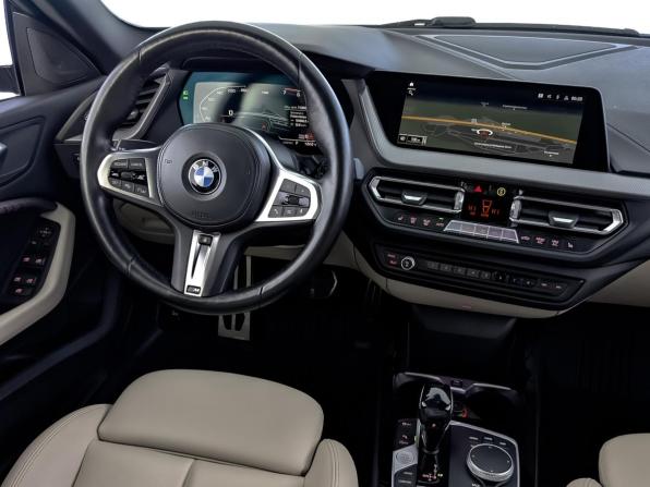 BMW 2 серии F44 с пробегом 2021 года, цена 2 550 000 рублей, 112860 км, седан, Автокод Объявления