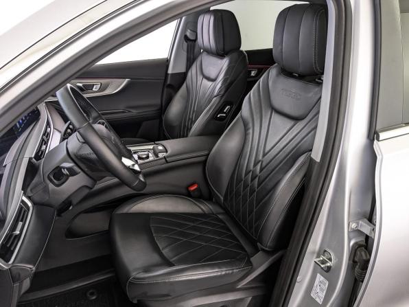 Chery Tiggo 8 Pro Max I Рестайлинг с пробегом 2024 года, цена 2 635 000 рублей, 45119 км, внедорожник, Автокод Объявления