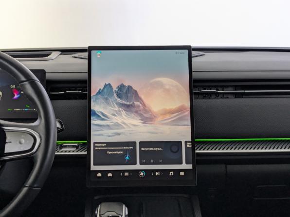 Jaecoo J7 I с пробегом 2023 года, цена 1 785 000 рублей, 112000 км, внедорожник, Автокод Объявления