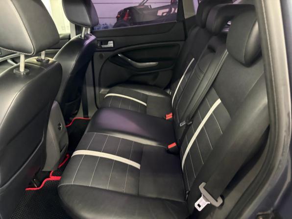 Ford Kuga I с пробегом 2012 года, цена 1 047 000 рублей, 190558 км, внедорожник, Автокод Объявления