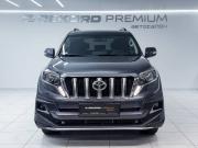 Toyota Land Cruiser Prado 150 Series Рестайлинг 1 Уфа  - изображение 36