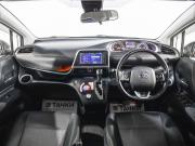 Toyota Sienta II Рестайлинг Иркутск  - изображение 34