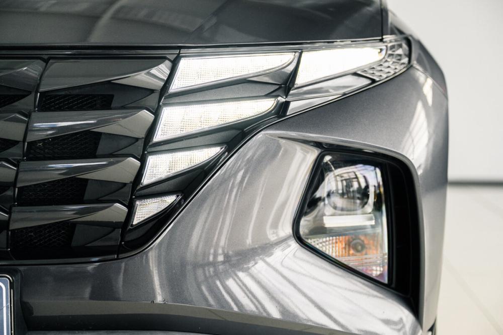 Hyundai Tucson IV Оренбург  - изображение 9