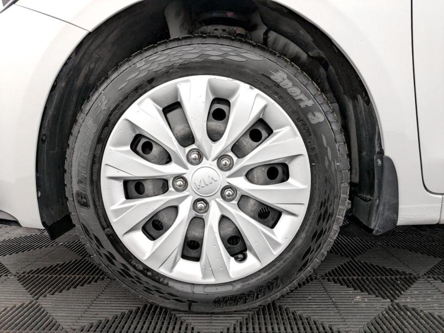 Kia Cerato IV Москва  - изображение 18