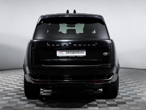 Land Rover Range Rover V с пробегом 2023 года, цена 16 500 000 рублей, 44938 км, внедорожник, Автокод Объявления