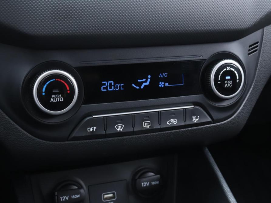 Hyundai Creta I Рестайлинг Москва  - изображение 16