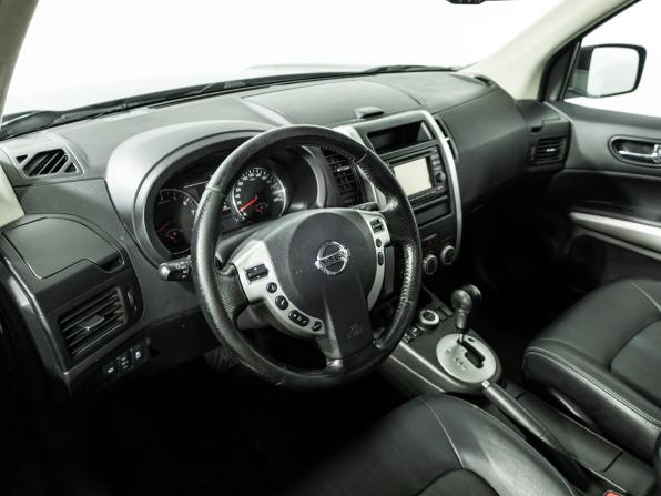 Nissan X-Trail II Рестайлинг с пробегом 2012 года, цена 1 099 777 рублей, 262667 км, внедорожник, Автокод Объявления