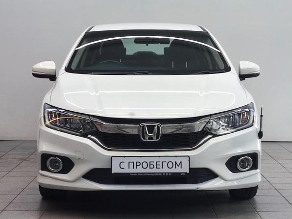 Honda Grace I Рестайлинг с пробегом 2018 года, цена 1 250 000 рублей, 32474 км, седан, Автокод Объявления