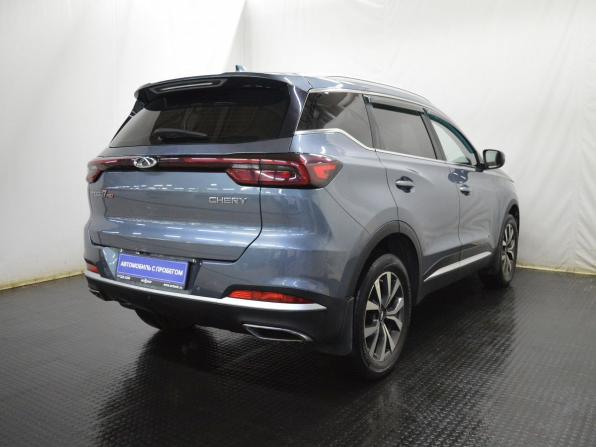 Chery Tiggo 7 Pro I с пробегом 2020 года, цена 1 431 000 рублей, 115100 км, внедорожник, Автокод Объявления