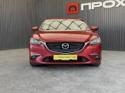 Mazda 6 III (GJ) Рестайлинг Пермь  - изображение 39