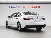 Volkswagen Jetta VII Рестайлинг Тюмень  - изображение 32