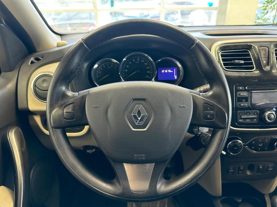 Renault Logan II Волгоград  - изображение 7