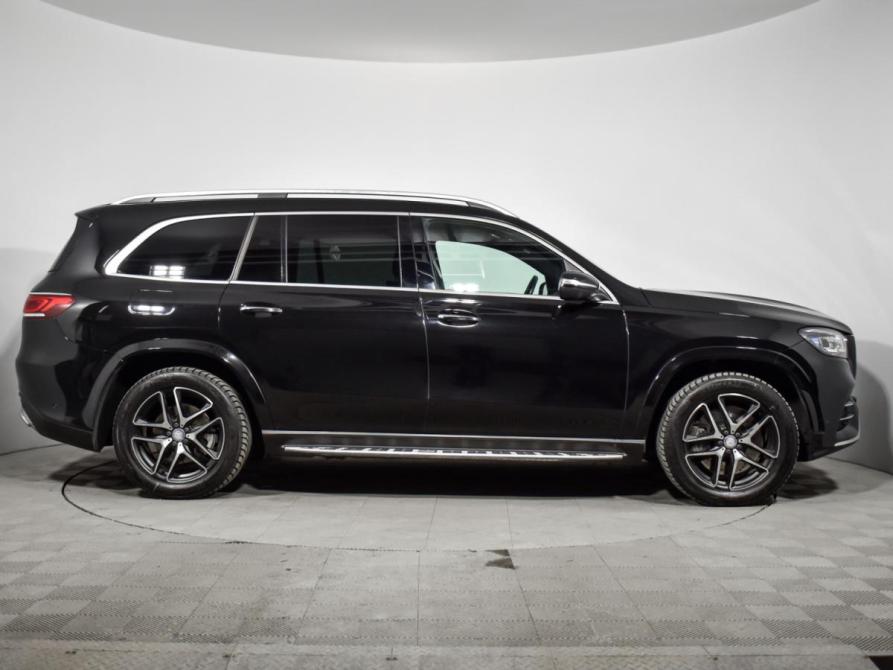 Mercedes-Benz GLS II (X167) Санкт-Петербург  - изображение 4