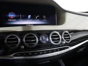 Mercedes-Benz S-Класс VI (W222 C217) Рестайлинг Москва  - изображение 48