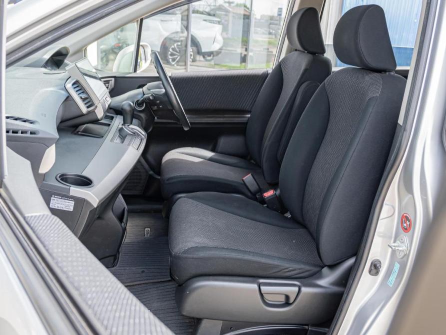Honda Freed I Рестайлинг Краснодар  - изображение 8