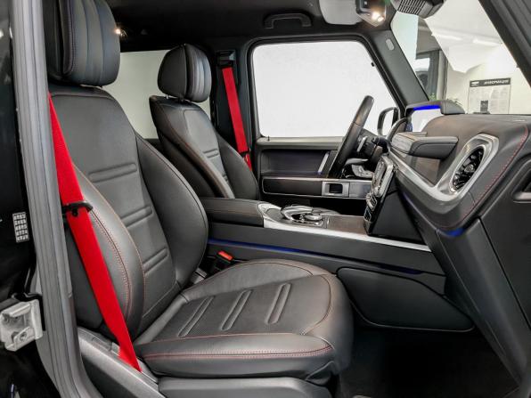 Mercedes-Benz G-Класс III (W463) с пробегом 2021 года, цена 14 360 000 рублей, 29060 км, внедорожник, Автокод Объявления