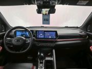 Geely Coolray I Рестайлинг Санкт-Петербург  - изображение 32