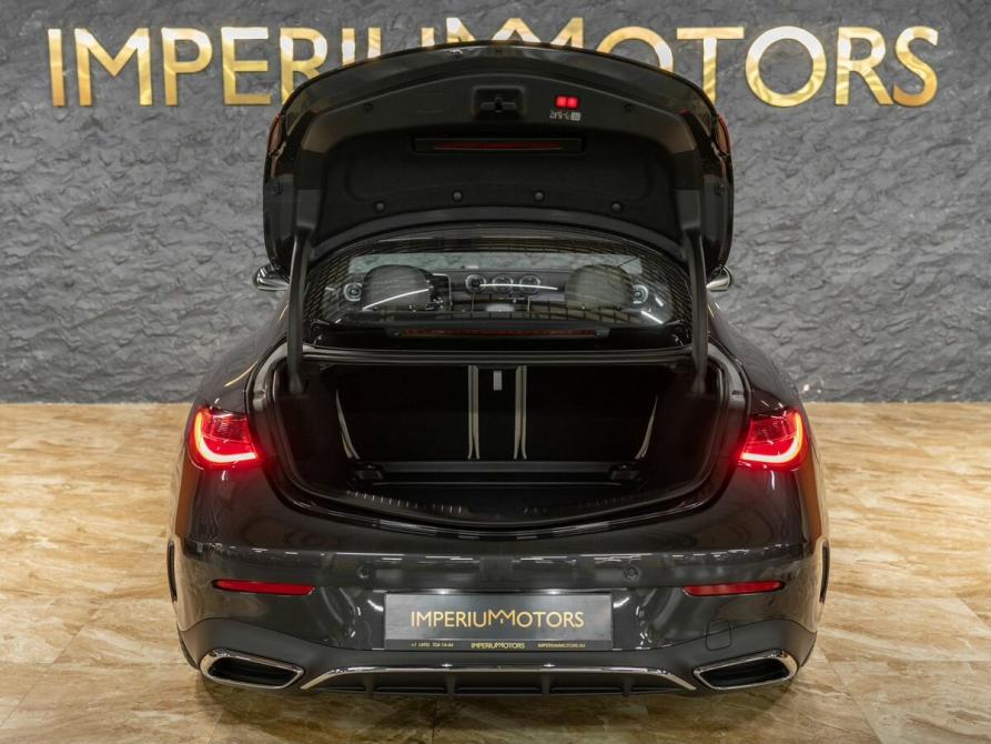 Mercedes-Benz CLE Москва  - изображение 10