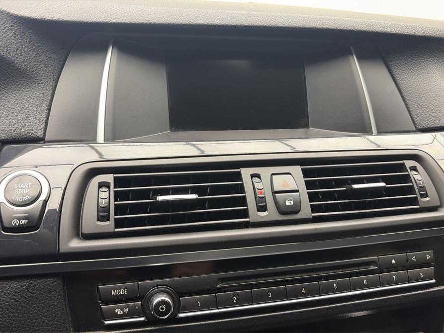 BMW 5 серии VI (F10/F11/F07) Рестайлинг Ростов-на-Дону  - изображение 12