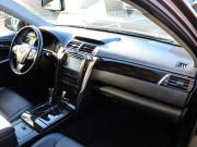 Toyota Camry VII (XV50) Рестайлинг Химки  - изображение 20