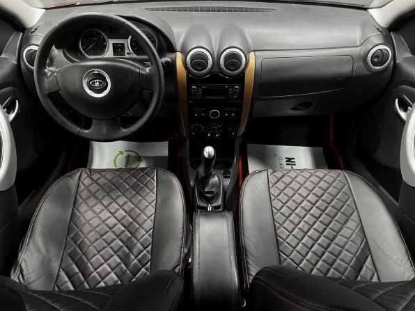 Lada (ВАЗ) Largus I с пробегом 2019 года, цена 1 045 000 рублей, 118523 км, универсал, Автокод Объявления