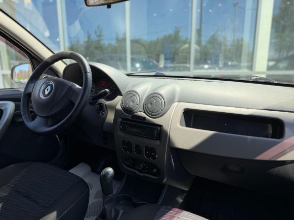 Renault Sandero I с пробегом 2012 года, цена 389 000 рублей, 210880 км, хэтчбек, Автокод Объявления
