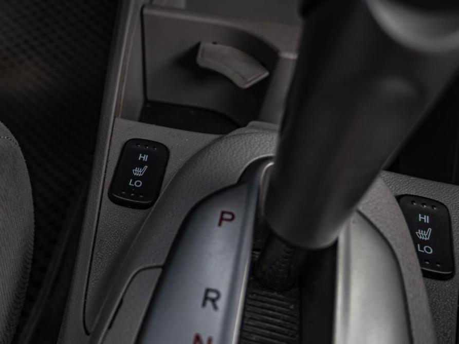 Honda Insight II Краснодар  - изображение 17