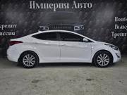 Hyundai Elantra V (MD) Рестайлинг Краснодар  - изображение 43