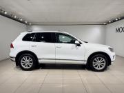 Volkswagen Touareg II Рестайлинг Москва  - изображение 26