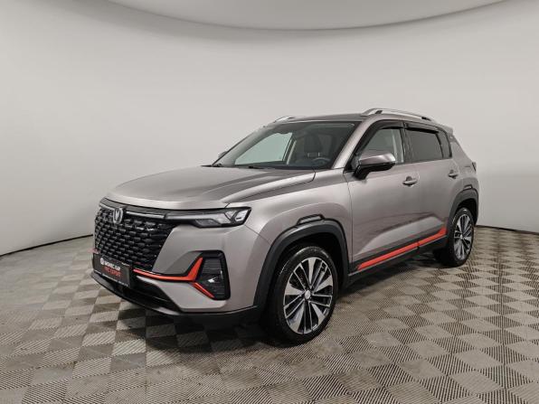 Changan CS35 Plus I Рестайлинг с пробегом 2024 года, цена 1 799 000 рублей, 23997 км, внедорожник, Автокод Объявления