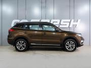 Geely Atlas I Воронеж  - изображение 33